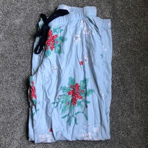 Aerie pajamas